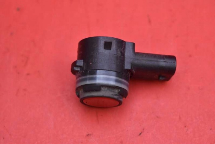 фото №5, Датчик паркування зад pdc 5q0919275b skoda kamiq 19-