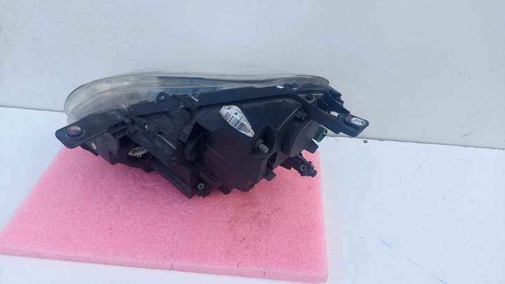 фото №11, Alfa romeo giulietta лампа права перед передня led 2121