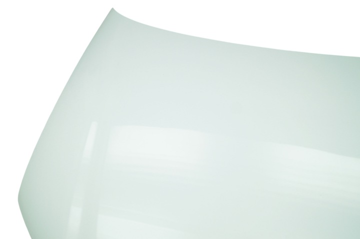 фото №7, Капот audi a3 8p второй рестайлинг 08-12 ly9c