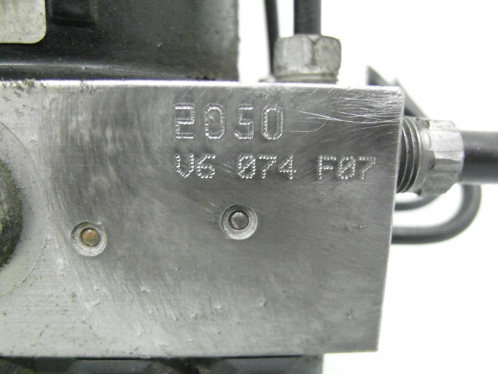 фото №9, Блок управления abs ford c-max i 10096001113 3m512c405hc 10020603014