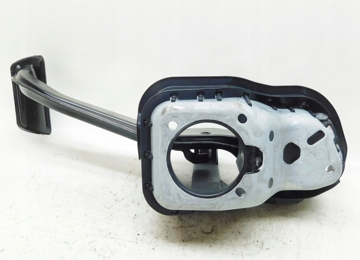 фото №3, Педаль тормоза - mercedes c w205 eu