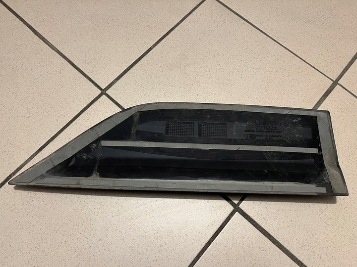 фото №9, Suzuki viatara iii 3 планка двері ліва задня зад