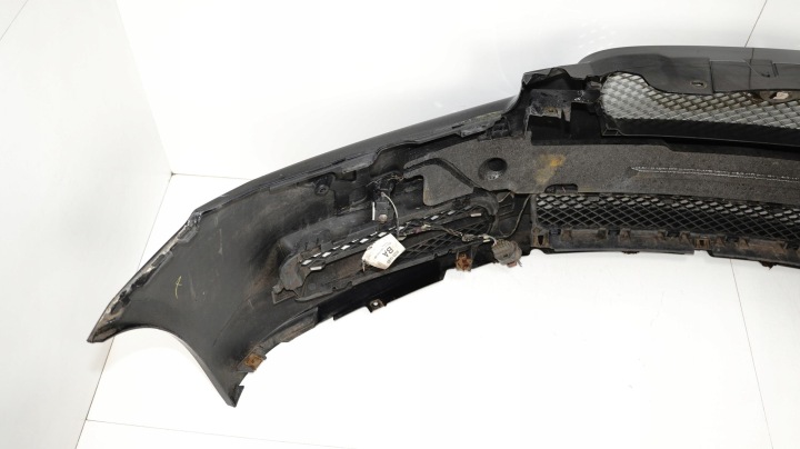 фото №8, Бампер перед передний jaguar xf 07-11r jbc1807
