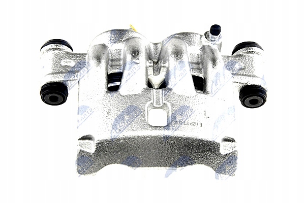 фото №11, Суппорт тормозной перед fiat ducato citroen jumper peugeot boxer 06-