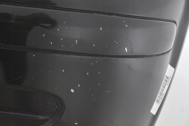 фото №7, Бампер переднее перед mercedes vito viano w639