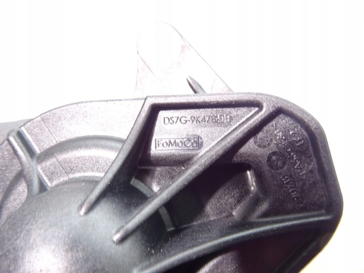 фото №3, Ford focus mk3 1.5 ecoboost корпус термостата