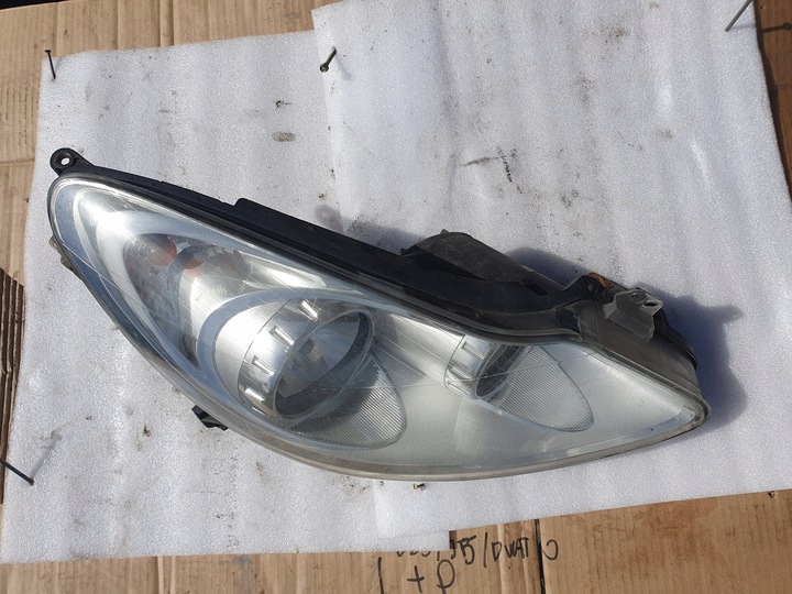 фото №15, 31000169 pas переднее панель крепления фар перед opel corsa d код z157 2008r. 1.3 cdti 5d