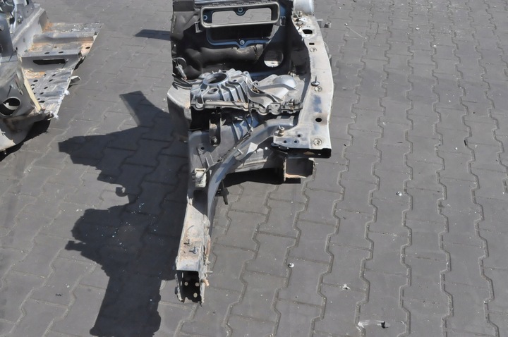 фото №7, Mercedes клас e w213 sedan чверть лонжерон ліва перед + поріг стійка