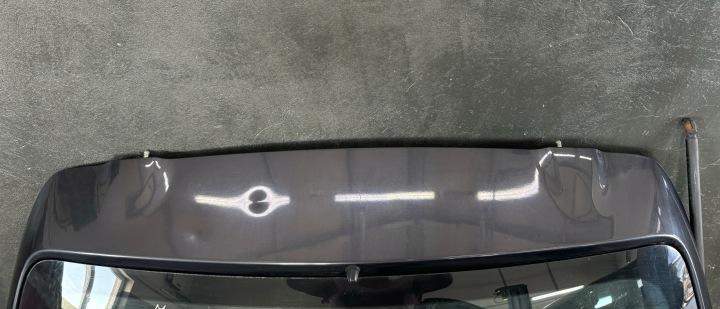 фото №11, Кришка задня mazda 3 hb