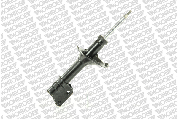 фото №3, Monroe амортизатор subaru pp