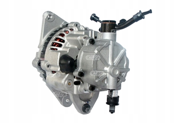 фото №11, Генератор 14v, 90a підходить до: hyundai galloper ii, grace 2.5d/2.6d