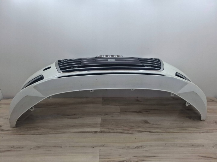 фото №15, Бампер передний audi a6 s6 c8 4k0.