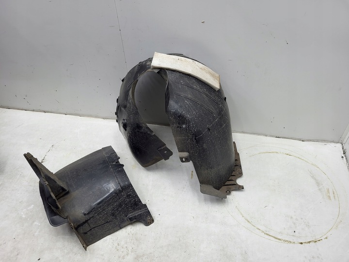 фото №2, Подкрылок перед правые vw passat b8 3g0805970f 3g0805912