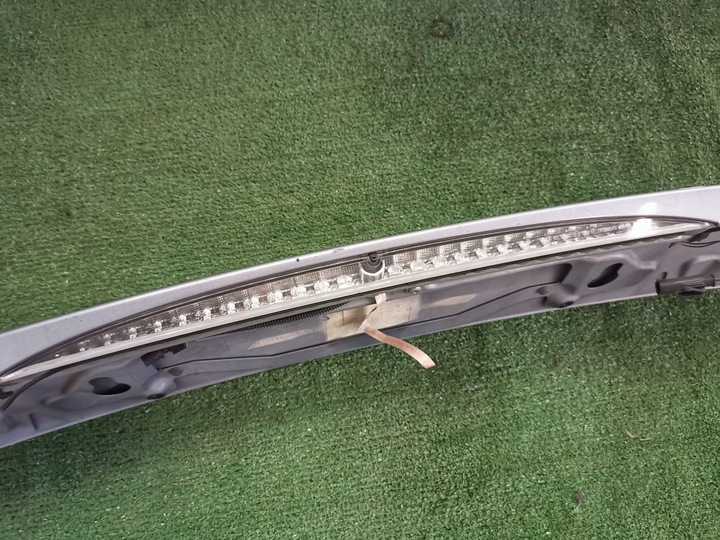 фото №6, Спойлер спойлер крышки bmw e61 7061467