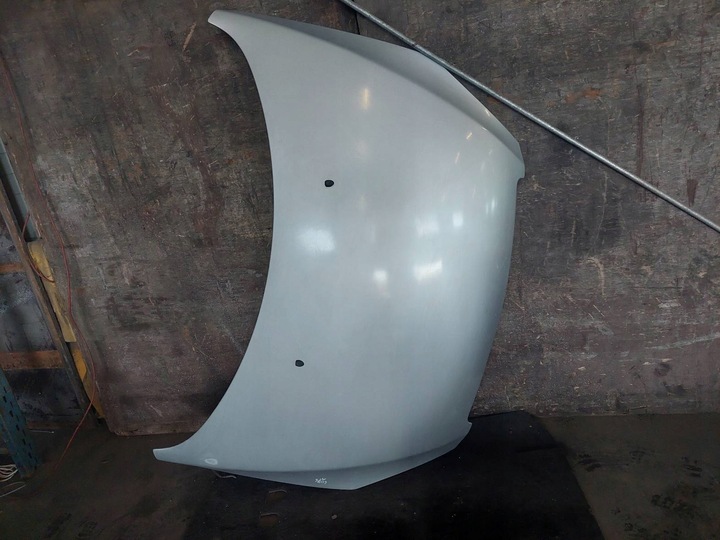 фото №14, Комплектный перед бампер капот pas крыло лампа peugeot 307 i ezrc