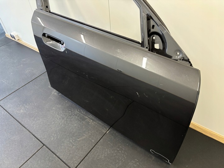 фото №9, Bmw 5 g60 g61 2023r- двері передні праві перед