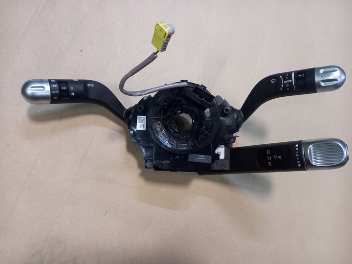 фото №1, Hyundai ioniq v переключатель комбинированный лента