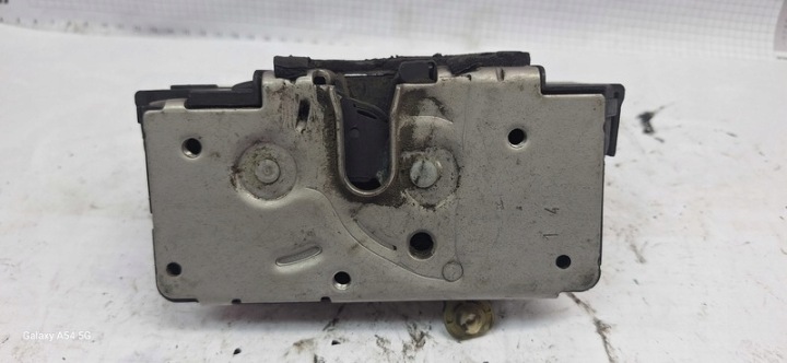 фото №10, Замок дверь правая перед fiat grande punto 55701964