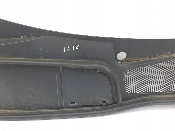 фото №10, Audi a4 s4 b9 2017 панель под лобовым стеклом передние