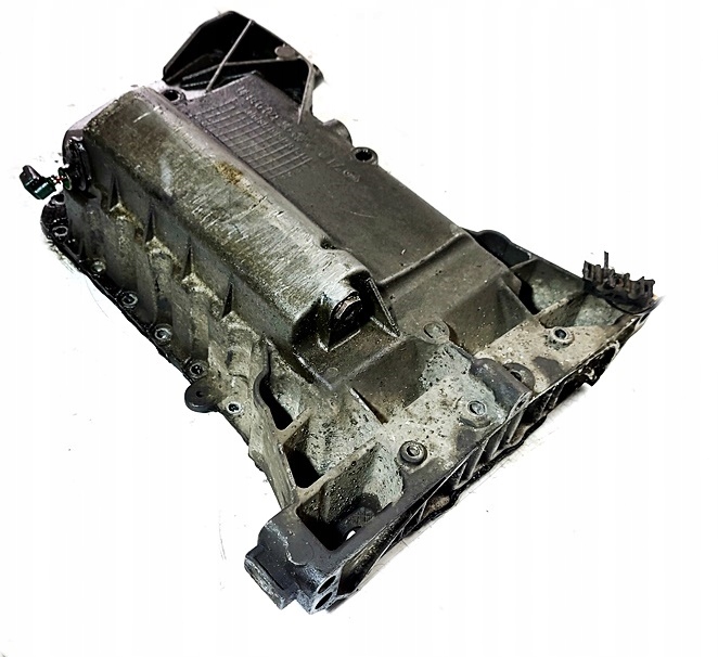 фото №1, Піддон масла 2.0 16v 307 407 c5 c8 607 c4 806 jumpy scudo