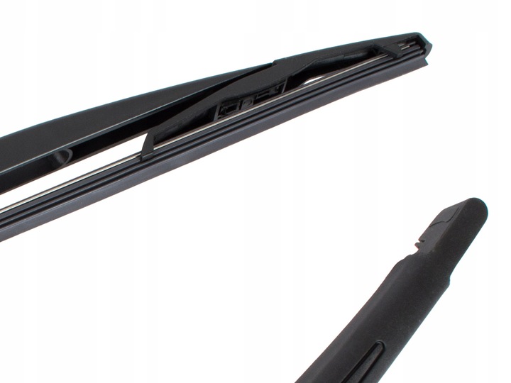 фото №5, Рычаг дворники зад + листовая рессора дворник do citroen jumpy ii