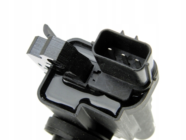 фото №11, Котушка запалювання subaru justy iii 1.3 09.03- 71742420