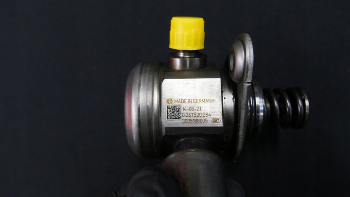 фото №7, Bmw f10 f20 f30 насос впрыскивающий топлива n55 8604231