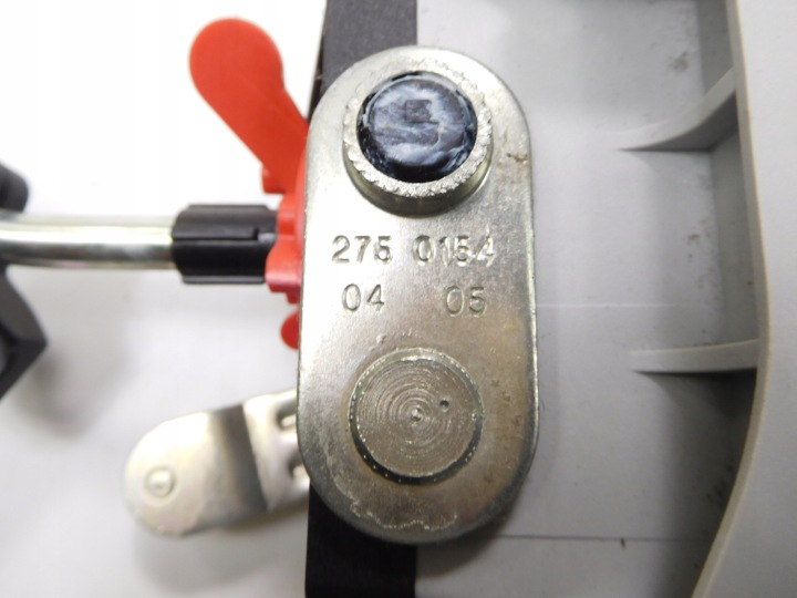 фото №8, Домкрат ford transit connect 2002-2013 oem номер 1362565