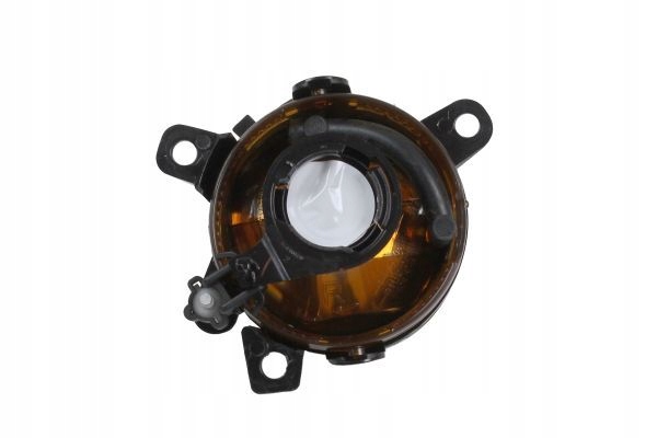 фото №3, Лампа протитуманна галоген 445-2016r-ue abakus