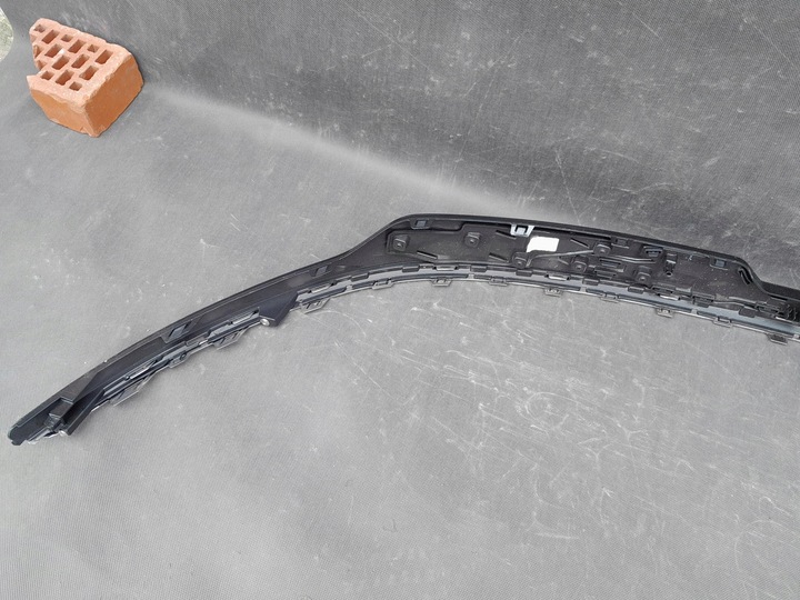 фото №7, Kia niro ev elektyk 22- решітка решітка радіатора перед