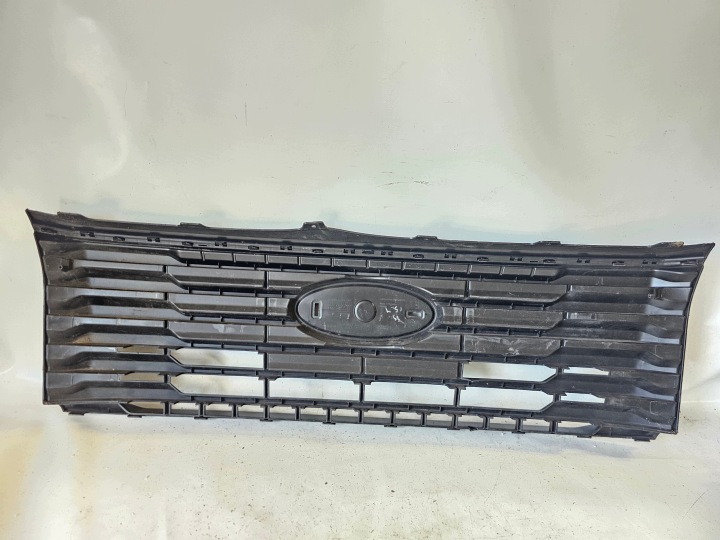 фото №9, Решётка решётка ford transit courier 2 ii mk3 2023- r2x6-8b271-a