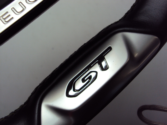 фото №7, Руль peugeot 208 ii 2008 ii gt 19-
