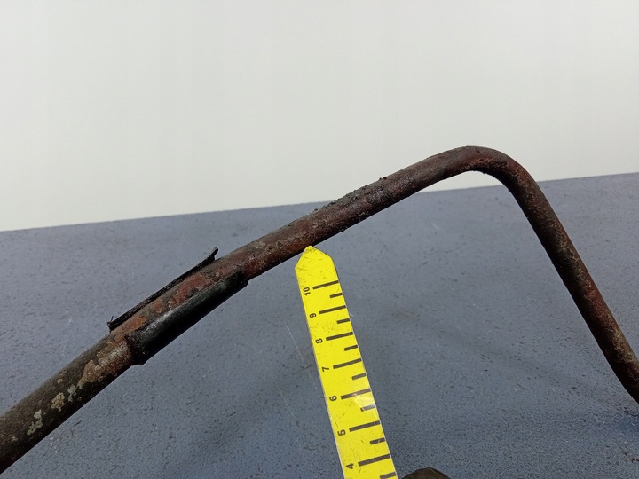 фото №5, Volvo 850 2.5 tdi шланг підсилювача