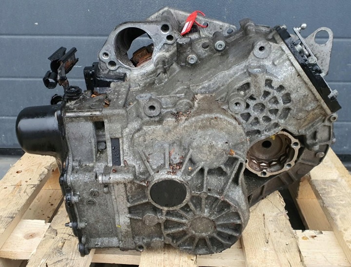 фото №7, Кпп кпп / коробка передач dsg mgl vw audi skoda 0am325065s