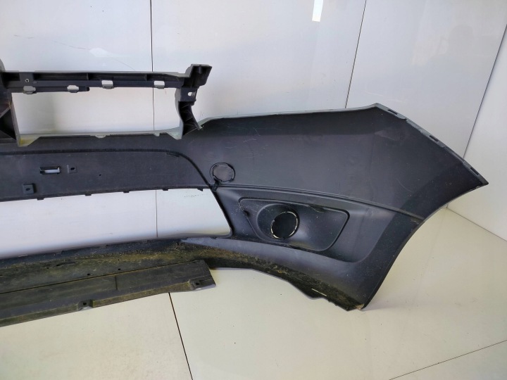 фото №10, Бампер передній dacia sandero ii 2 stepway 12-16 620229493r