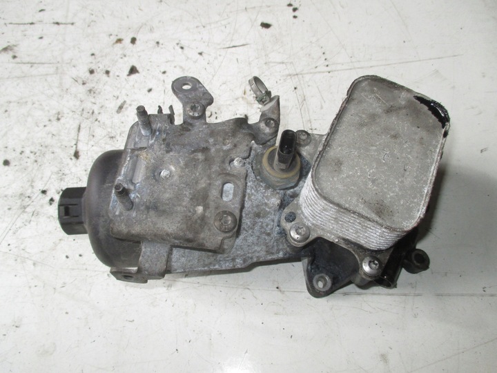 фото №1, Радіатор масла expert jumpy proace 1.6 16-