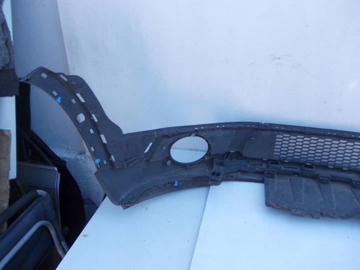 фото №10, Бампер передний перед накладка chevrolet orlando j309 2010 - 2018 96895675