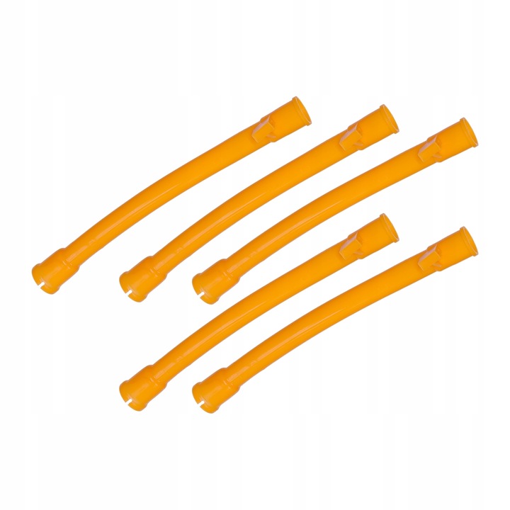 фото №12, Febi 19758 направляющая щупа масла audi vw