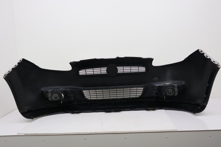 фото №8, Fiat bravo ii бампер перед 735414394