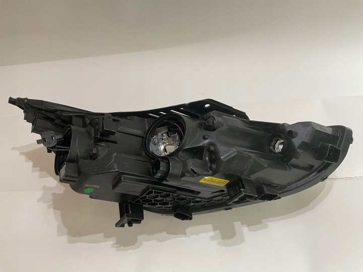 фото №9, Hyundai i30 iii ліва лампа przednia/reflektor оригінальний номер 92101g4030