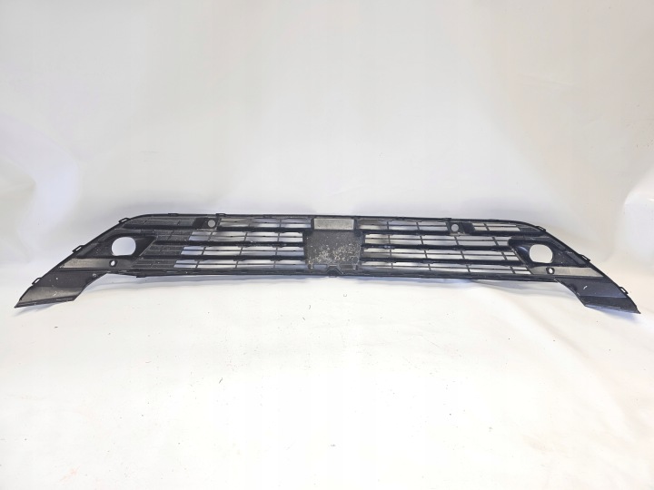 фото №8, Решітка бампера перед середня opel astra l vi 6 2022 - org