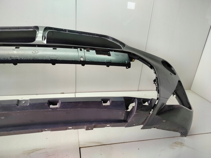 фото №11, Бампер передний перед bmw x2 f39 18-21