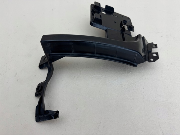 фото №6, Land rover evoque i 1 l538 13r- ползун бампера левый зад задний ej32-17a151