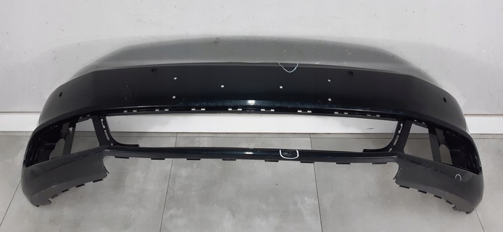 фото №11, Vw jetta vi 10-14 бампер перед переднє 5c6807221b