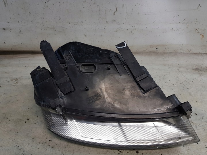 фото №13, Лампа левый перед ford c-max mk1 европа 3m5113006ah