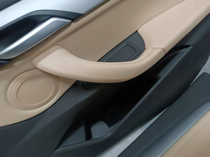 фото №6, Боковина двері комплект bmw x1 f48 f49
