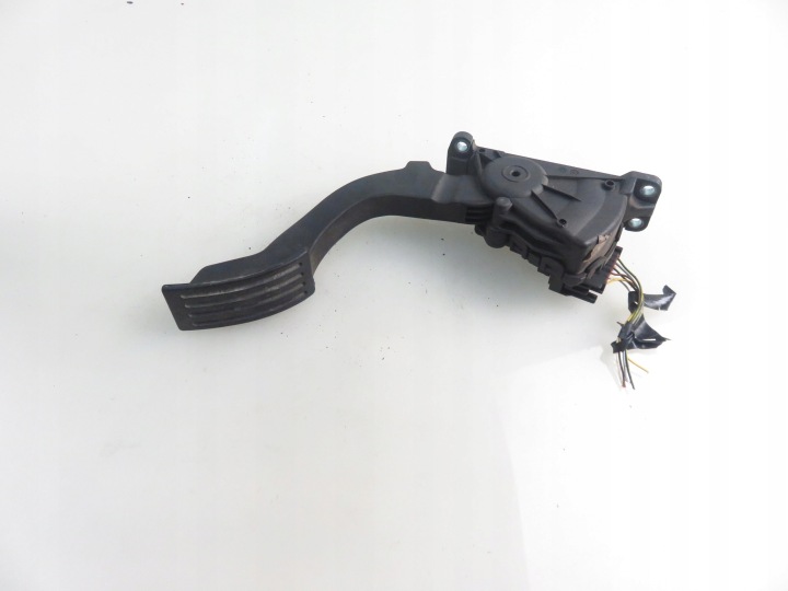 фото №5, Потенціометр газу ford focus mk2 1.6 tdci 4m519f836ch 6pv00864100