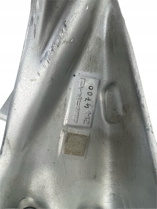 фото №7, Подвешивание mcperson mercedes w206 c класс левая