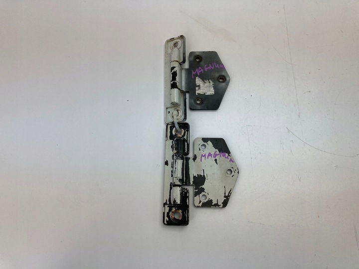 фото №1, Renault magnum dxi петля drzwiczek elki оригинал 5010574724
