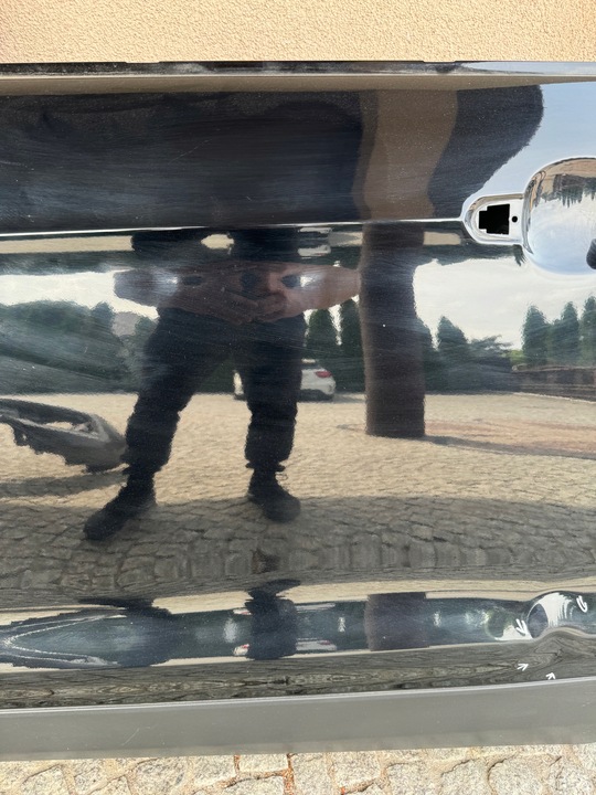 фото №6, Ford kuga mk2 двері ліві передні